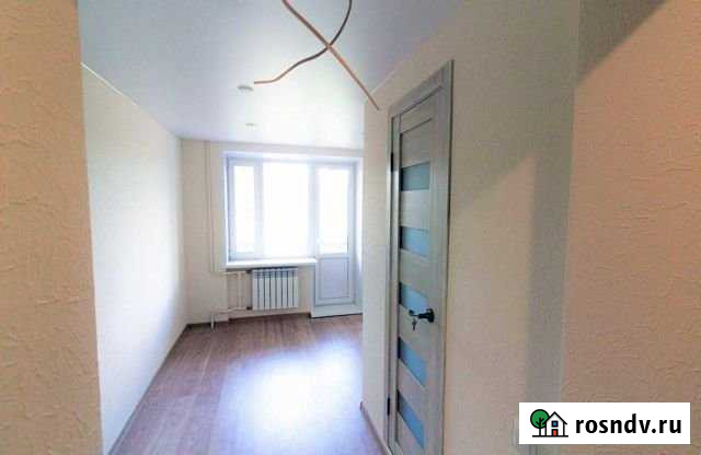 Квартира-студия, 13.5 м², 1/7 эт. на продажу в Казани Казань - изображение 1