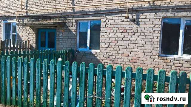 2-комнатная квартира, 38.3 м², 1/2 эт. на продажу в Переславле-Залесском Переславль-Залесский - изображение 1