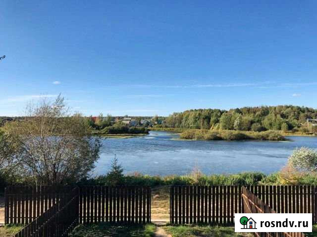 Таунхаус 220 м² на участке 4 сот. на продажу в Щёлково Щёлково - изображение 1