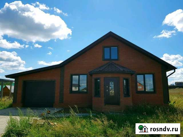 Коттедж 92 м² на участке 12 сот. на продажу в Ижевске Ижевск - изображение 1