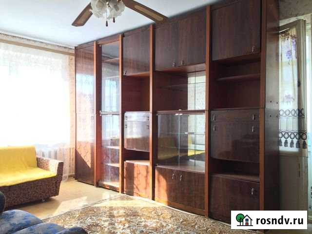 3-комнатная квартира, 63 м², 4/9 эт. в аренду на длительный срок в Новороссийске Новороссийск - изображение 1