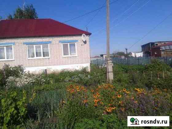 Дом 64 м² на участке 10 сот. на продажу в Большом Нагаткино Большое Нагаткино