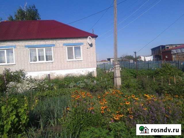 Дом 64 м² на участке 10 сот. на продажу в Большом Нагаткино Большое Нагаткино - изображение 1