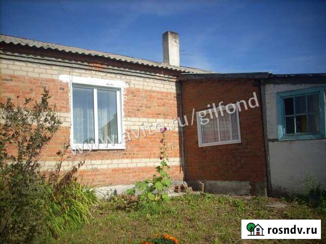 Дом 65 м² на участке 25 сот. на продажу в Топках Топки - изображение 1