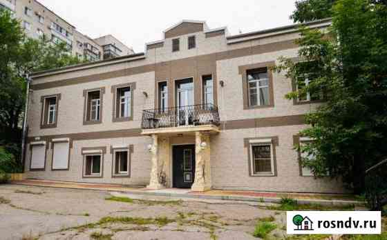 Продажа, здание ул.Фрунзе, 48, 235 кв.м. 25 млн. р Хабаровск