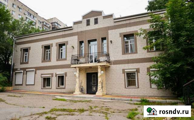 Продажа, здание ул.Фрунзе, 48, 235 кв.м. 25 млн. р Хабаровск - изображение 1