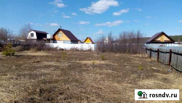 Участок СНТ, ДНП 7 сот. на продажу в Волжске Волжск - изображение 1