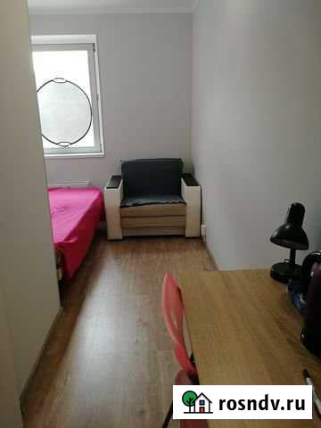 Квартира-студия, 12 м², 2/10 эт. в аренду посуточно в Домодедово Домодедово - изображение 1