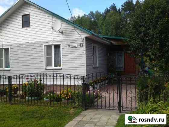 Дом 74 м² на участке 8 сот. на продажу в Куменах Кумены