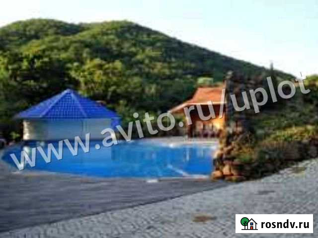 База отдыха, 2073 кв.м. Новомихайловский кп - изображение 1