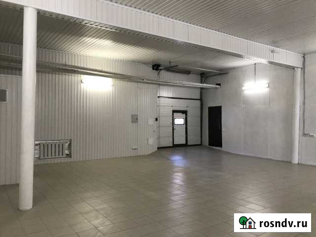 Помещение свободного назначения, 230 кв.м. Барнаул - изображение 1