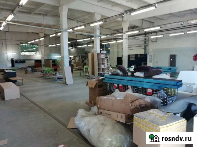 Помещение свободного назначения, 458.2 кв.м. Кострома - изображение 1