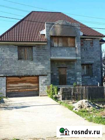 Коттедж 190 м² на участке 8 сот. на продажу в Тольятти Тольятти - изображение 1