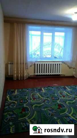 1-комнатная квартира, 39 м², 2/2 эт. на продажу в Перевозе Перевоз - изображение 1