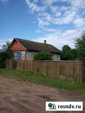 Дача 54 м² на участке 15 сот. на продажу в Великих Луках Великие Луки