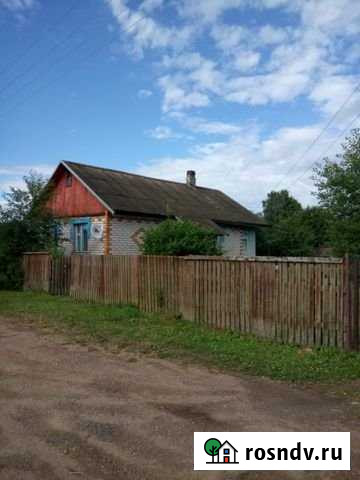 Дача 54 м² на участке 15 сот. на продажу в Великих Луках Великие Луки - изображение 1