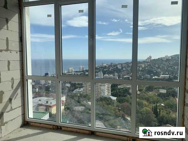 3-комнатная квартира, 62.5 м², 3/4 эт. на продажу в Ялте Ялта - изображение 1