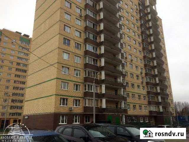 2-комнатная квартира, 58.1 м², 13/14 эт. на продажу в Пушкино Пушкино - изображение 1