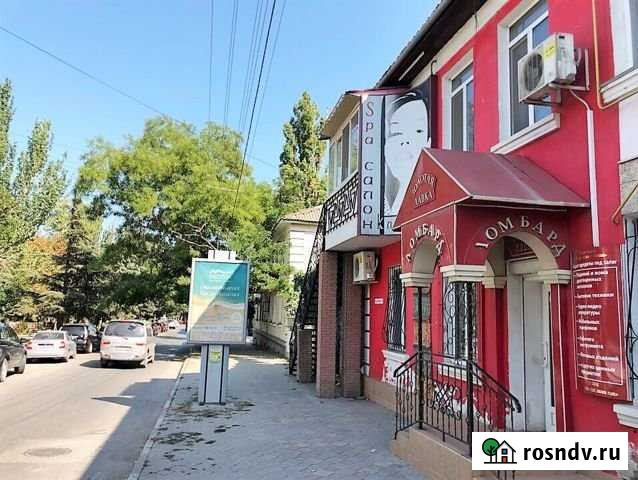 Сдам офис 46 м2, 2 этаж, центр г. Феодосия Феодосия - изображение 1