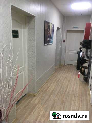 Офисное помещение, 22 кв.м. Старый Оскол - изображение 1