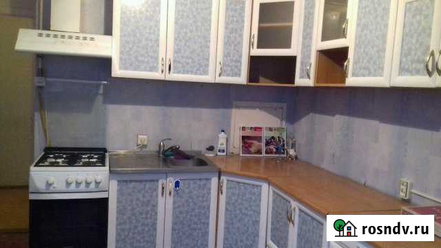 2-комнатная квартира, 55 м², 1/5 эт. на продажу в Чайковском Чайковский - изображение 1