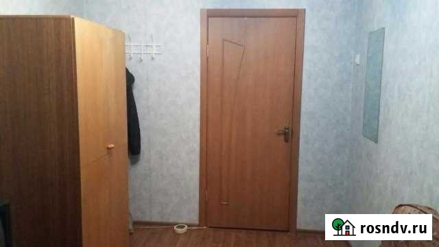 Комната 11 м² в 3-ком. кв., 3/5 эт. в аренду на длительный срок в Твери Тверь - изображение 1
