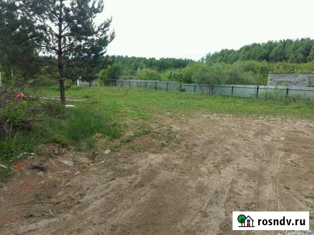 Участок СНТ, ДНП 9 сот. на продажу в Высокой Горе Высокая Гора - изображение 1