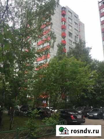 2-комнатная квартира, 49.5 м², 3/12 эт. на продажу в Люберцах Люберцы - изображение 1