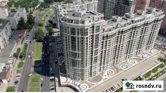3-комнатная квартира, 110 м², 11/25 эт. на продажу в Краснодаре Краснодар