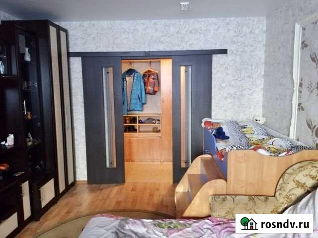 3-комнатная квартира, 67 м², 1/9 эт. на продажу в Обнинске Обнинск - изображение 1