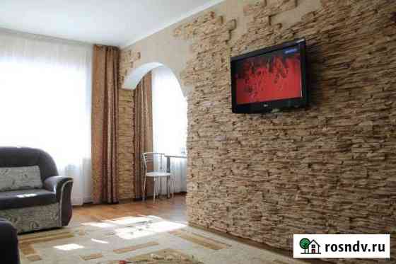 1-комнатная квартира, 36 м², 2/5 эт. в аренду посуточно в Рубцовске Рубцовск