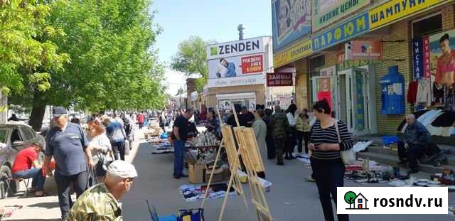 Торговое помещение, 45 кв.м. Таганрог - изображение 1