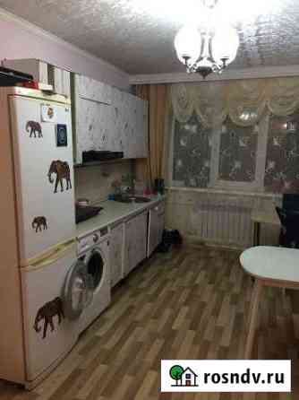 2-комнатная квартира, 42 м², 1/5 эт. в аренду посуточно в Фокино Приморского края Фокино