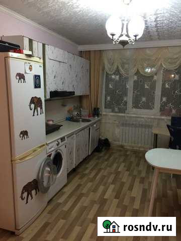 2-комнатная квартира, 42 м², 1/5 эт. в аренду посуточно в Фокино Приморского края Фокино - изображение 1