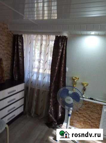 1-комнатная квартира, 34 м², 1/2 эт. на продажу в Новочеркасске Новочеркасск - изображение 1