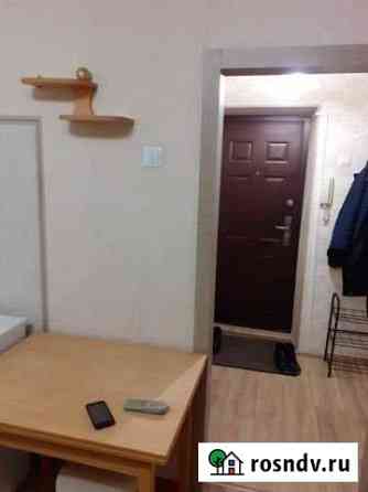 Квартира-студия, 18 м², 2/5 эт. в аренду на длительный срок в Екатеринбурге Екатеринбург