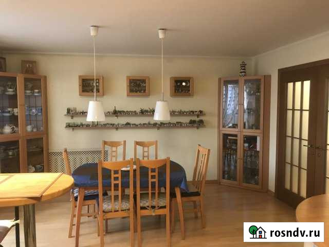 5-комнатная квартира, 120 м², 8/9 эт. на продажу в Ярославле Ярославль - изображение 1