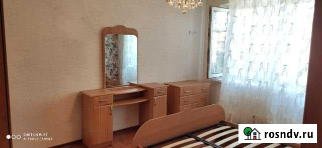 3-комнатная квартира, 65 м², 4/5 эт. в аренду на длительный срок во Владикавказе Владикавказ - изображение 1