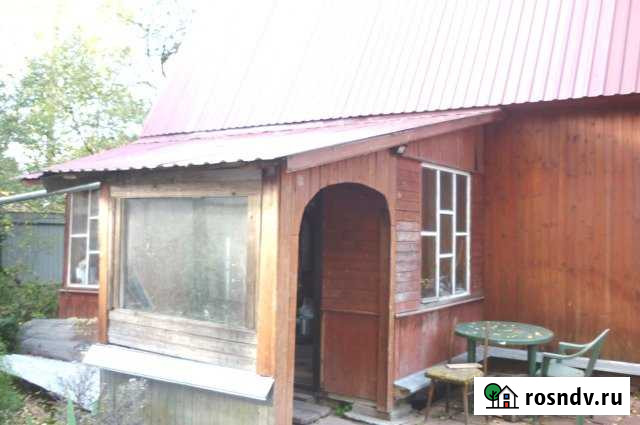 Дом 80 м² на участке 8 сот. на продажу в Сергиевом Посаде Сергиев Посад - изображение 1