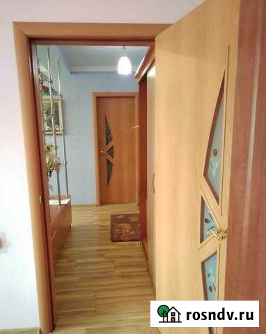 2-комнатная квартира, 46.2 м², 2/4 эт. на продажу в Мильково Мильково - изображение 1