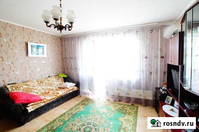 2-комнатная квартира, 52 м², 3/5 эт. на продажу в Ачинске Ачинск - изображение 1