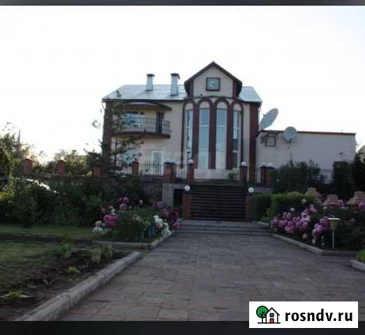 Дом 336 м² на участке 36 сот. на продажу в Усть-Абакане Усть-Абакан - изображение 1