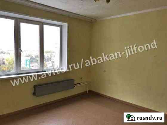 4-комнатная квартира, 77 м², 9/9 эт. на продажу в Черногорске Черногорск