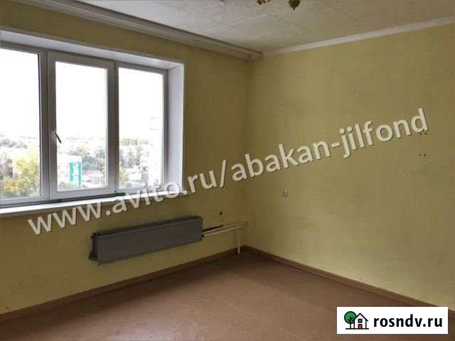 4-комнатная квартира, 77 м², 9/9 эт. на продажу в Черногорске Черногорск - изображение 1