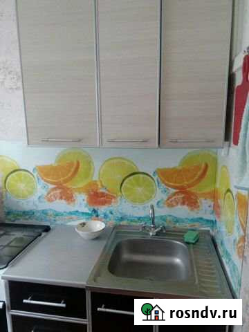 1-комнатная квартира, 39 м², 3/5 эт. в аренду посуточно в Салавате Салават - изображение 1