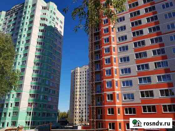 3-комнатная квартира, 84 м², 12/17 эт. на продажу в Ярославле Ярославль