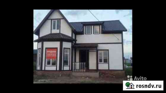Дом 150 м² на участке 8 сот. на продажу в Култаево Култаево
