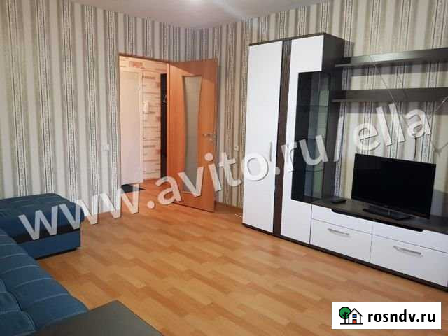 1-комнатная квартира, 39.9 м², 7/9 эт. на продажу в Октябрьском Республики Башкортостан Октябрьский - изображение 1