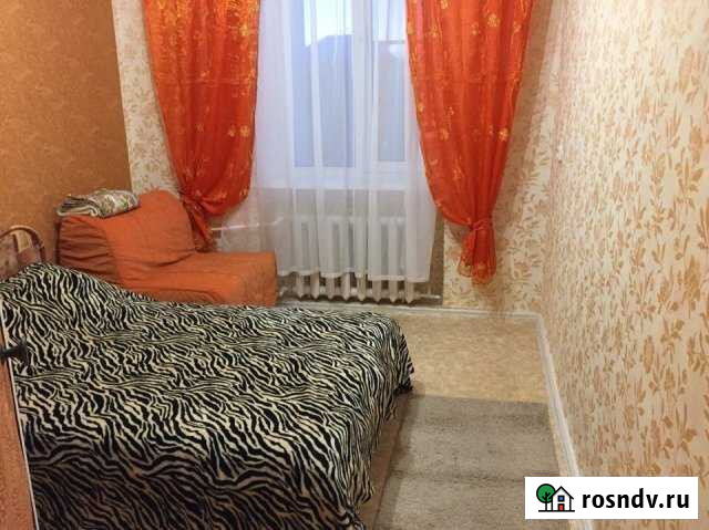 3-комнатная квартира, 60 м², 3/3 эт. в аренду посуточно в Нижнем Тагиле Нижний Тагил - изображение 1