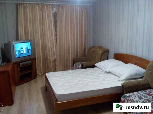 1-комнатная квартира, 32 м², 1/5 эт. в аренду посуточно в Сергиевом Посаде Сергиев Посад - изображение 1